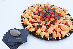 DEXTER HAYS OPEN HOUSE