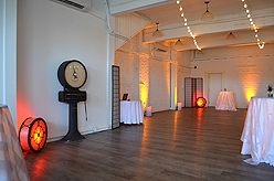 DISTILLERY LOFTS EVENTS VENUE LAUNCH