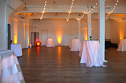 DISTILLERY LOFTS EVENTS VENUE LAUNCH