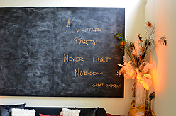 DISTILLERY LOFTS EVENTS VENUE LAUNCH