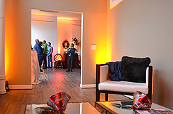 DISTILLERY LOFTS EVENTS VENUE LAUNCH