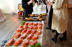 DISTILLERY LOFTS EVENTS VENUE LAUNCH