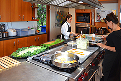 EVERGREEN SCHOOL SOCIAL