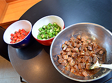 EVERGREEN SCHOOL SOCIAL