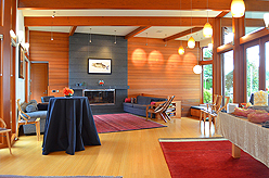 EVERGREEN SCHOOL SOCIAL