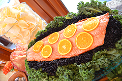 EVERGREEN SCHOOL SOCIAL