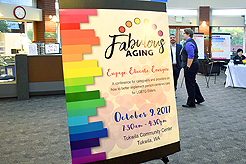 FABULOUS AGING CONFERENCE