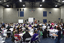 FABULOUS AGING CONFERENCE