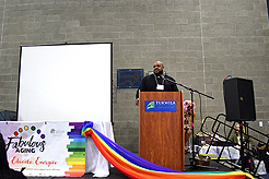 FABULOUS AGING CONFERENCE