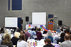 FABULOUS AGING CONFERENCE