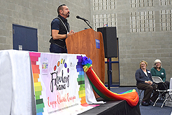 FABULOUS AGING CONFERENCE