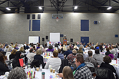 FABULOUS AGING CONFERENCE