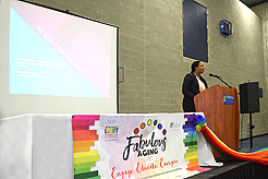 FABULOUS AGING CONFERENCE