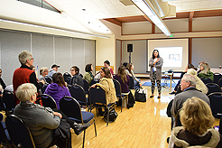 FABULOUS AGING CONFERENCE