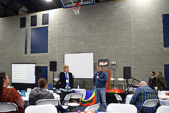 FABULOUS AGING CONFERENCE