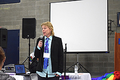 FABULOUS AGING CONFERENCE