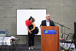 FABULOUS AGING CONFERENCE