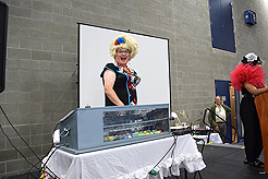 FABULOUS AGING CONFERENCE