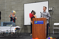 FABULOUS AGING CONFERENCE