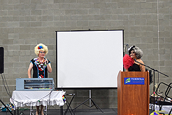 FABULOUS AGING CONFERENCE