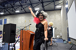 FABULOUS AGING CONFERENCE