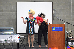 FABULOUS AGING CONFERENCE