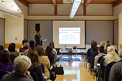 FABULOUS AGING CONFERENCE