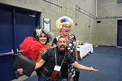 FABULOUS AGING CONFERENCE