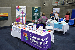 FABULOUS AGING CONFERENCE