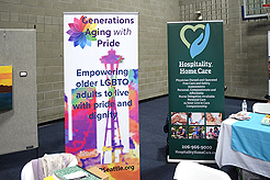 FABULOUS AGING CONFERENCE