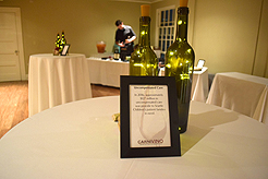 FRAN NORSTROM GUILD CARNIWINE 2.0