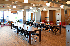 FRESH LOOK REAL ESTATE LAUNCH EVENT