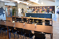 FRESH LOOK REAL ESTATE LAUNCH EVENT