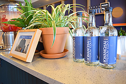 FRESH LOOK REAL ESTATE LAUNCH EVENT