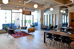 FRESH LOOK REAL ESTATE LAUNCH EVENT