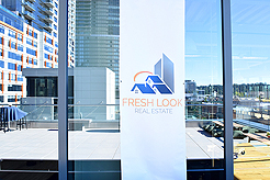 FRESH LOOK REAL ESTATE LAUNCH EVENT