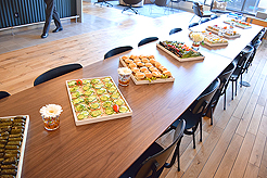 FRESH LOOK REAL ESTATE LAUNCH EVENT