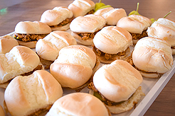 FRESH LOOK REAL ESTATE LAUNCH EVENT