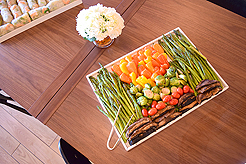 FRESH LOOK REAL ESTATE LAUNCH EVENT