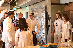 FRESH LOOK REAL ESTATE LAUNCH EVENT