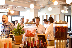 FRESH LOOK REAL ESTATE LAUNCH EVENT