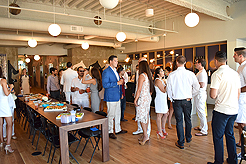 FRESH LOOK REAL ESTATE LAUNCH EVENT