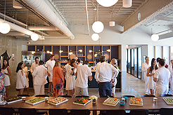 FRESH LOOK REAL ESTATE LAUNCH EVENT