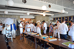 FRESH LOOK REAL ESTATE LAUNCH EVENT