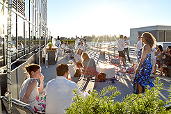 FRESH LOOK REAL ESTATE LAUNCH EVENT