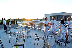 FRESH LOOK REAL ESTATE LAUNCH EVENT