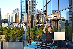 FRESH LOOK REAL ESTATE LAUNCH EVENT