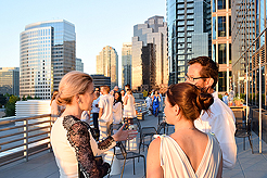 FRESH LOOK REAL ESTATE LAUNCH EVENT