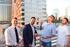 FRESH LOOK REAL ESTATE LAUNCH EVENT