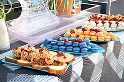 FRESH LOOK REAL ESTATE LAUNCH EVENT